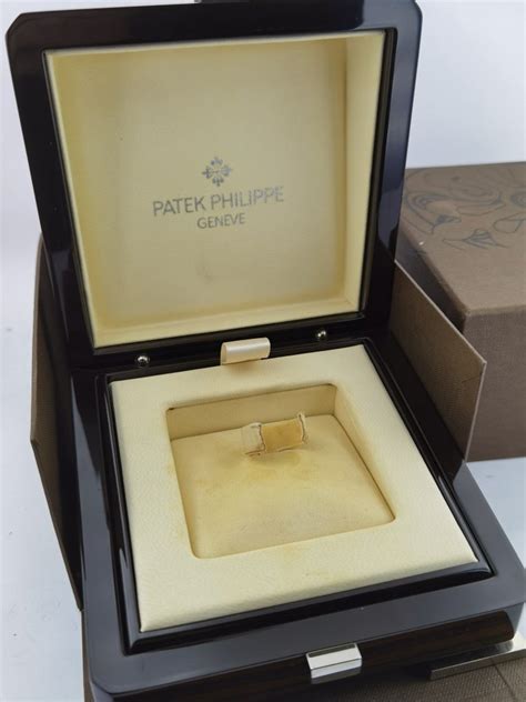 patek philippe scatola|patek philippe geneva.